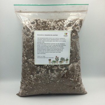 Basis substraat   carnifari